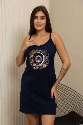 Ночная сорочка мод.1815/6