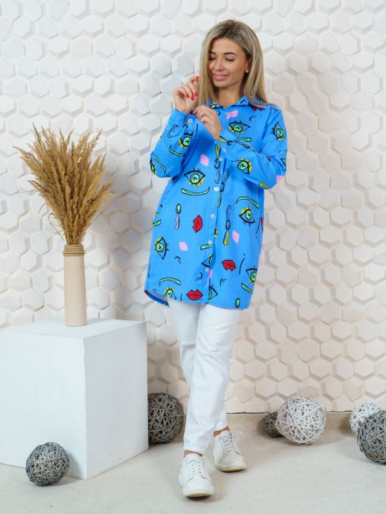 Туника женская 496634